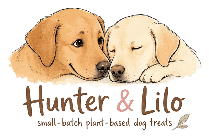 Hunter & Lilo